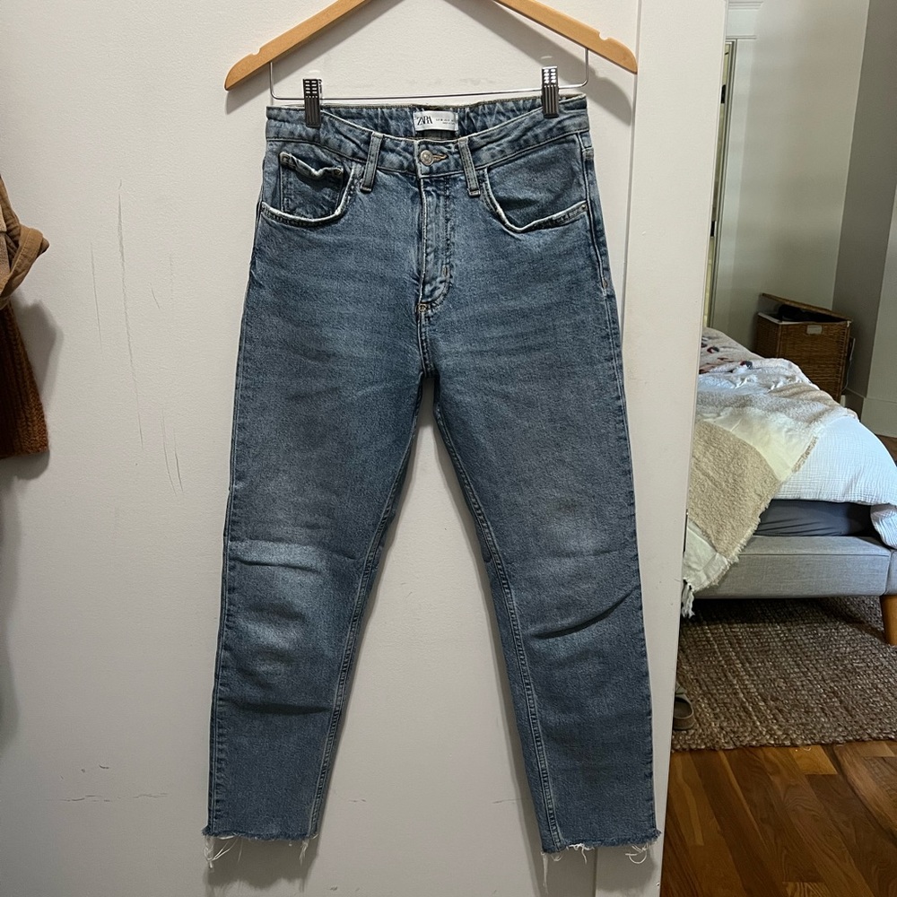 COPY - Zara Jeans